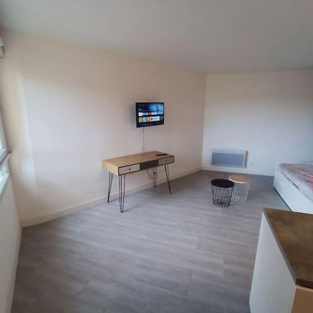 Appartement Tout Equipe 2 A 4 Couchages St Charles Marsella Exterior foto